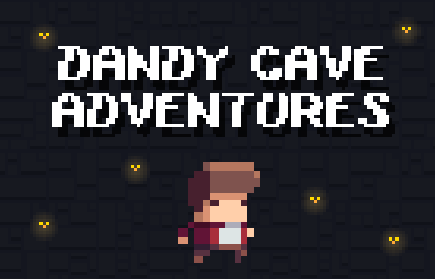 play Dandy Cave Adventures