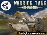 play Warrior Tank 3D Racing