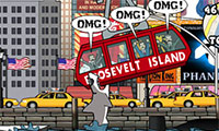 play New York Shark