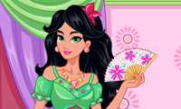 play Designs Esmeralda´S Gipsy Outfit