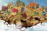 play Castle War Escape 4