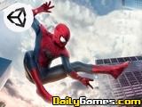 play The Amazing Spiderman 2 Endless Swing