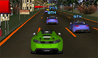 Street Race 3