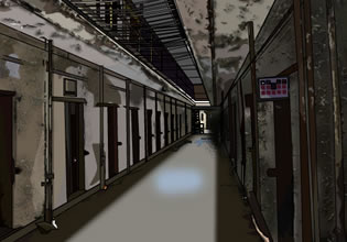 play Escape From The Essex County Jail