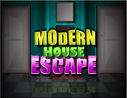 play Mirchi Modern House Escape