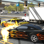 play Traffic Slam 2