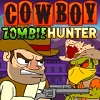 play Cowboy Zombie Hunter