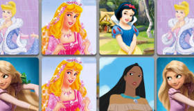 play Girls Disney Princess Game