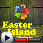 play Easter Island Statue Escape Game Walkthrough
