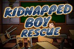 play Kidnapped Boy Rescue