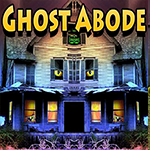 play Ghost Abode Escape Game