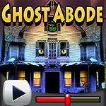 play Ghost Abode Escape Game Walkthrough
