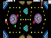 play Cosmic Cannon Unity