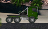 Truck Trail 2 game