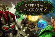 Keeper Of The Grove 2