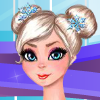 Play Elsa College Outfits