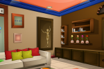 play Mirchi Ambient House Escape