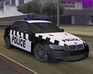 Bmw Police Puzzle