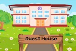 play Forest Luxury Guest House Escape