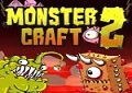Monstercraft 2 game