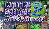 play Little Shop Of Treasures 2