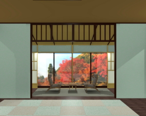 play Ichima Room Escape 9: Autumn