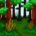 play Forest Hedgehog Escape