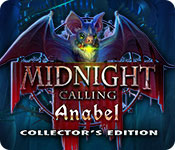 play Midnight Calling: Anabel Collector'S Edition