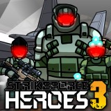 play Strike Force Heroes 3