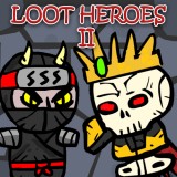 play Loot Heroes 2