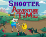 play Shooter Adventure Time