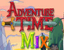 play Adventure Time Mix