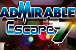 play Admirable Escape 7