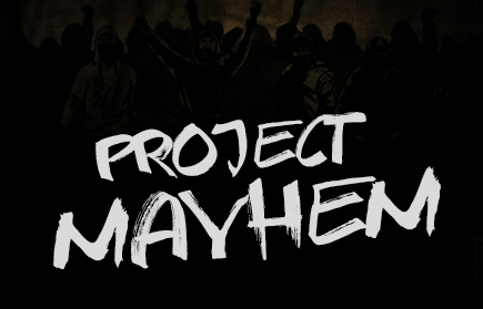 play Project Mayhem