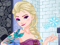 play Elsa Gets Inked