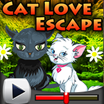 Cat Love Escape Game Walkthrough