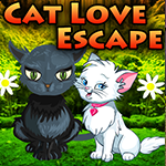 Cat Love Escape
