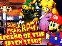 play Super Mario Rpg