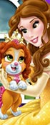 play Belle Palace Pets