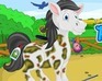 play Pet Horse Care