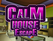 play Mirchi Calm House Escape