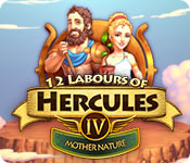 play 12 Labours Of Hercules Iv: Mother Nature