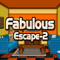 play Fabulous Escape 2