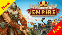 Goodgame Empire game