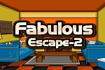 play Fabulous Escape 2