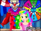 play Princess Juliet Carnival Escape