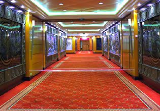 play Escape From Queen Mary Hotel