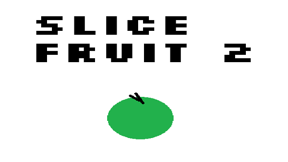 play Slice Fruit 2