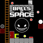 play Balls In Space