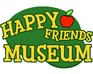 play Happy Friends Museum